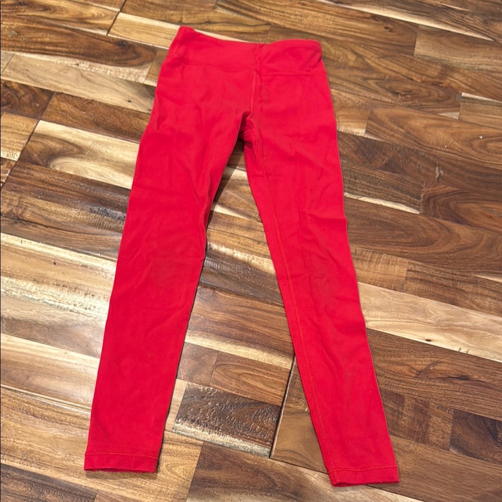 Athleta girl size 7